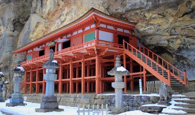 世界遺産の町「平泉」に行くのに最適なシーズンはいつ？｜scent of life discovery
