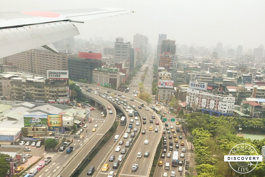 台湾 レンタカーで台湾を旅する時の注意点 Scent Of Life Discovery